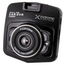 Videoregistrator Esperanza Extreme Sentry (Black) Thumb