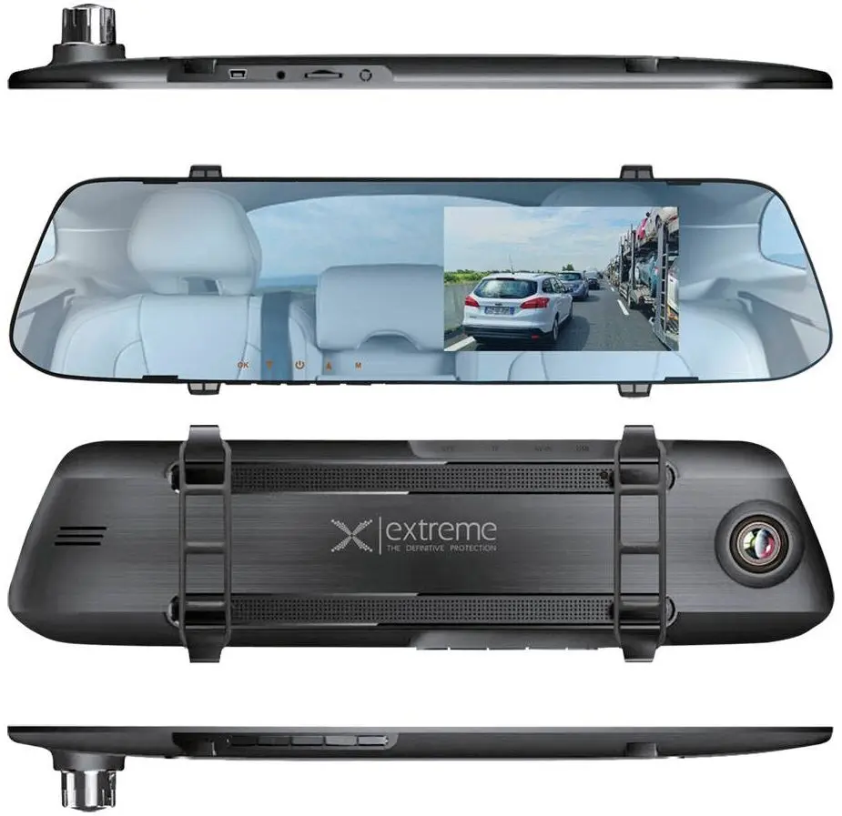 Видеорегистратор Esperanza XDR106 (Black)