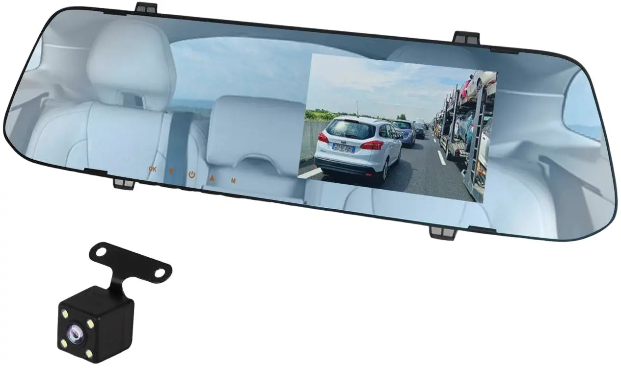 Видеорегистратор Esperanza XDR106 (Black)