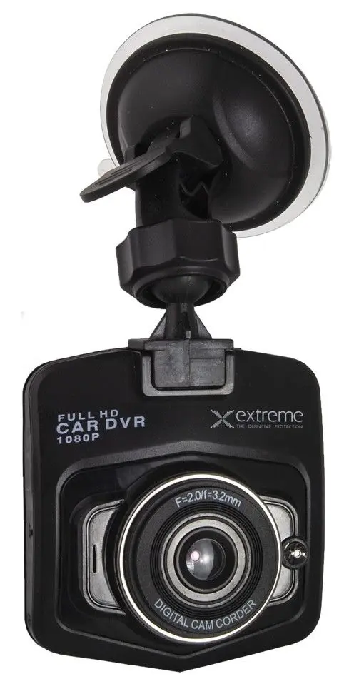 Видеорегистратор Esperanza Extreme Sentry XDR102 (Black)