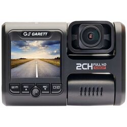 Видеорегистратор Garett Road 6 (Black)
