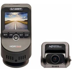 Видеорегистратор Garett Road 9 (Black)