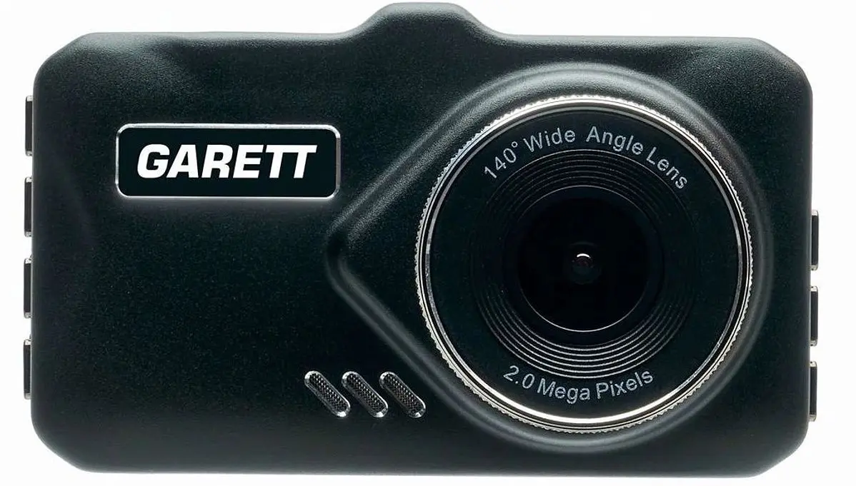 Videoregistrator Garett Trip 3 (Black)