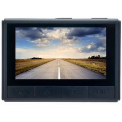 Видеорегистратор Garett Trip 6 (Black)