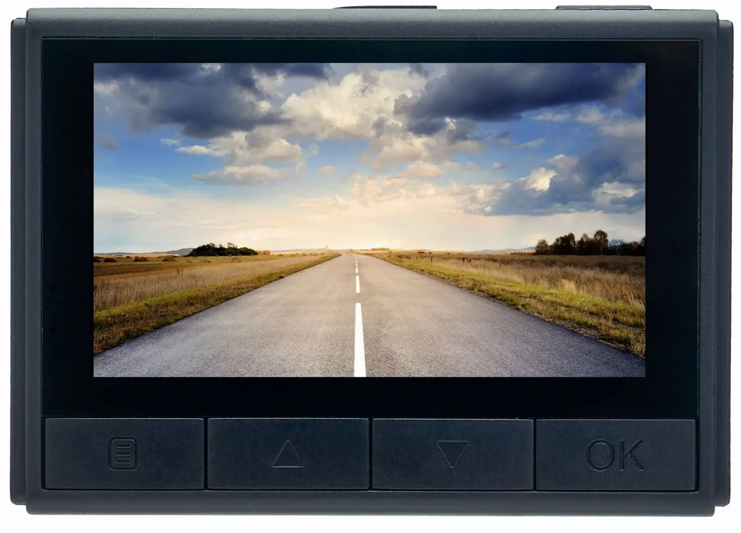 Videoregistrator Garett Trip 6 (Black)