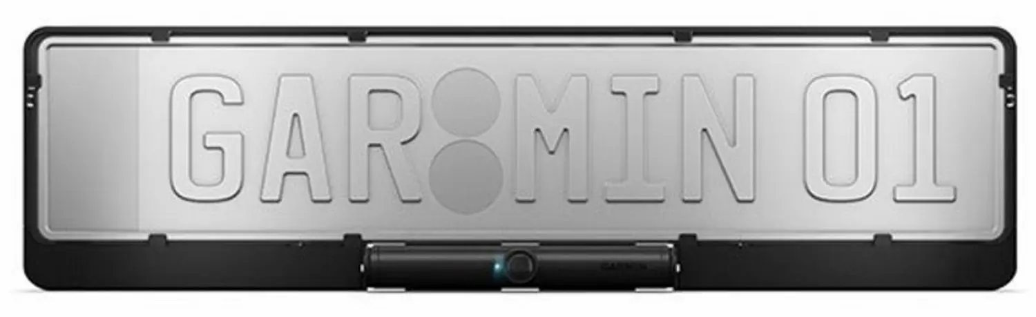 Cameră de vedere din spate Garmin BC 40 (010-01866-10) - 2