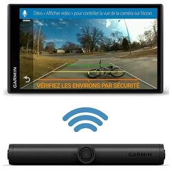 Cameră de vedere din spate Garmin BC 40 (010-01866-10)