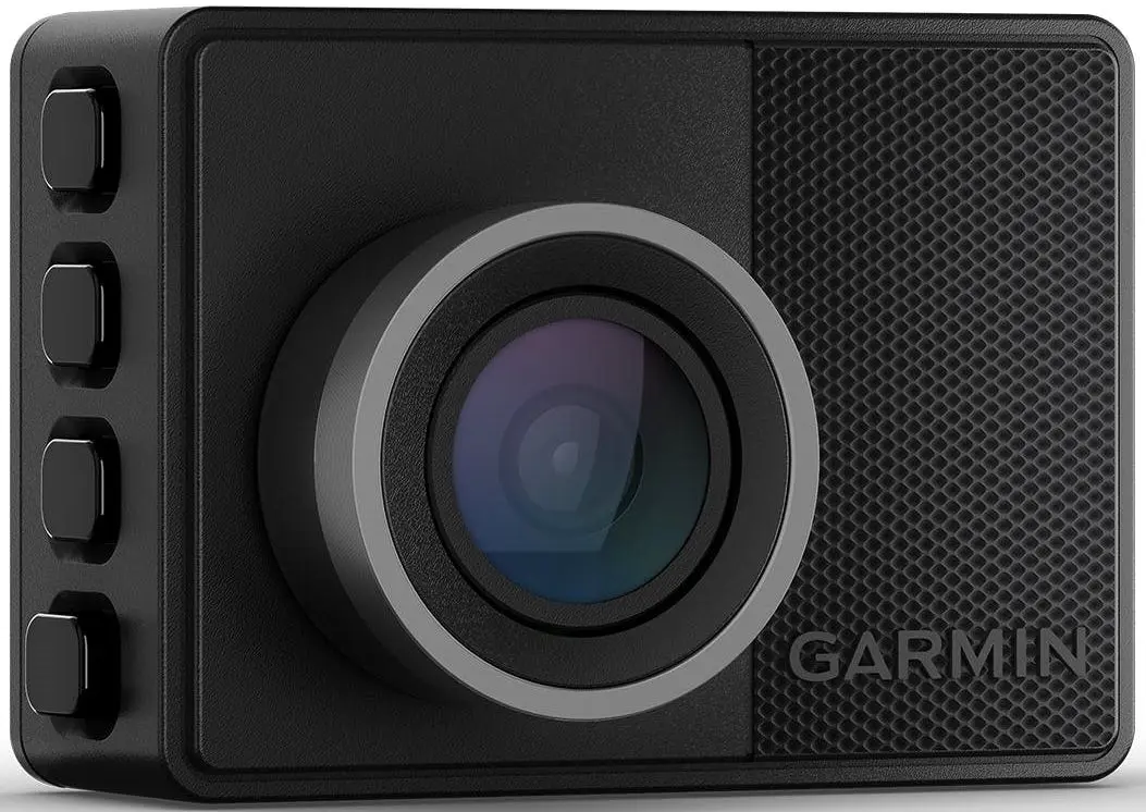 Videoregistrator Garmin Dash Cam 47 (Black) - 3