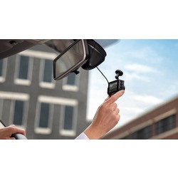 Videoregistrator Garmin Dash Cam 47 (Black) Thumb