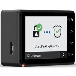 Videoregistrator Garmin Dash Cam 47 (Black) Thumb