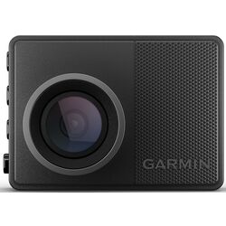 Videoregistrator Garmin Dash Cam 57 (Black)
