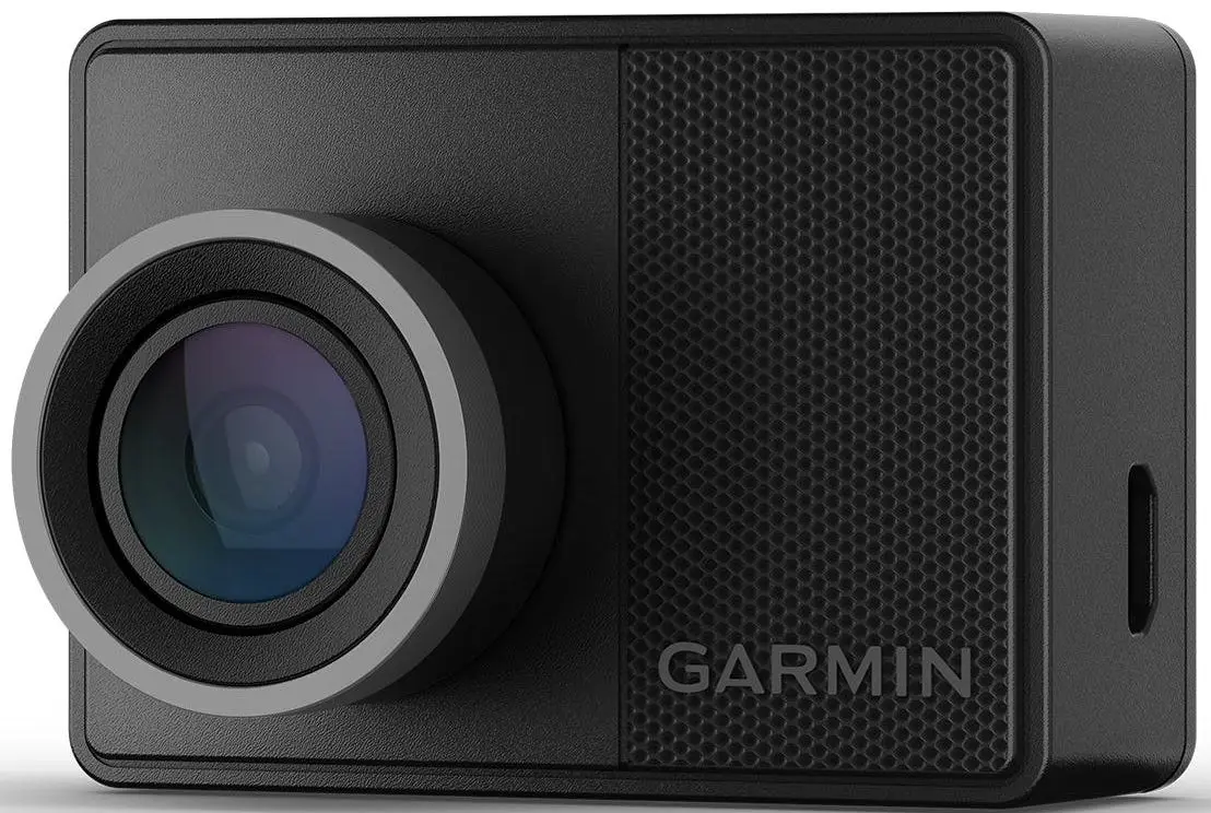 Videoregistrator Garmin Dash Cam 57 (Black) - 4