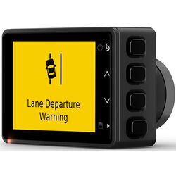 Videoregistrator Garmin Dash Cam 57 (Black) Thumb