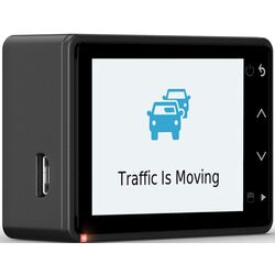 Videoregistrator Garmin Dash Cam 57 (Black) Thumb
