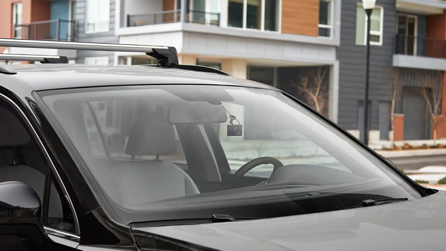 Videoregistrator Garmin Dash Cam 57 (Black) - 9