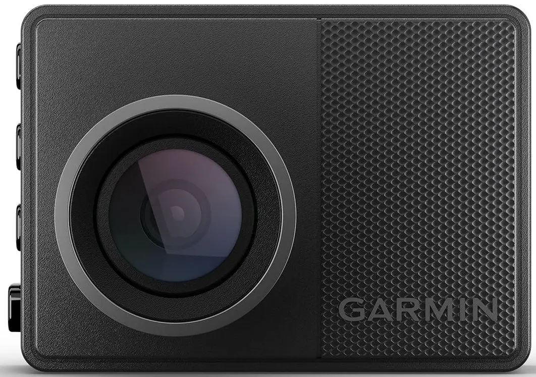 Videoregistrator Garmin Dash Cam 57 (Black)