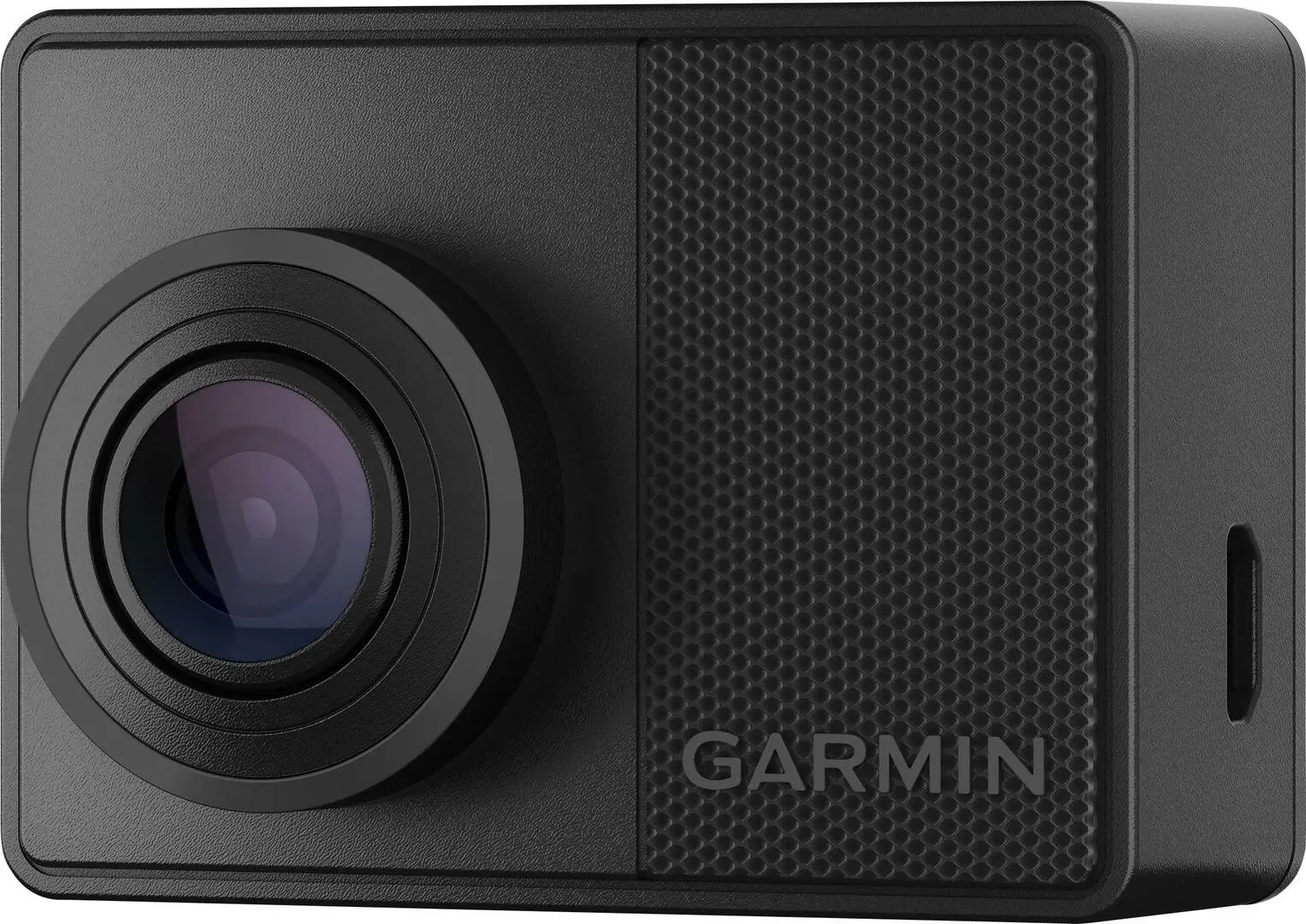 Videoregistrator Garmin Dash Cam 67W (Black) - 2