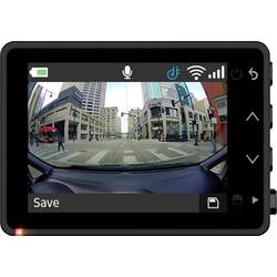 Videoregistrator Garmin Dash Cam 67W (Black) Thumb