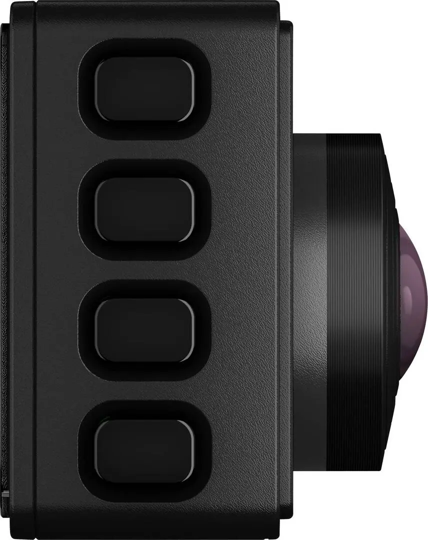 Videoregistrator Garmin Dash Cam 67W (Black) - 3