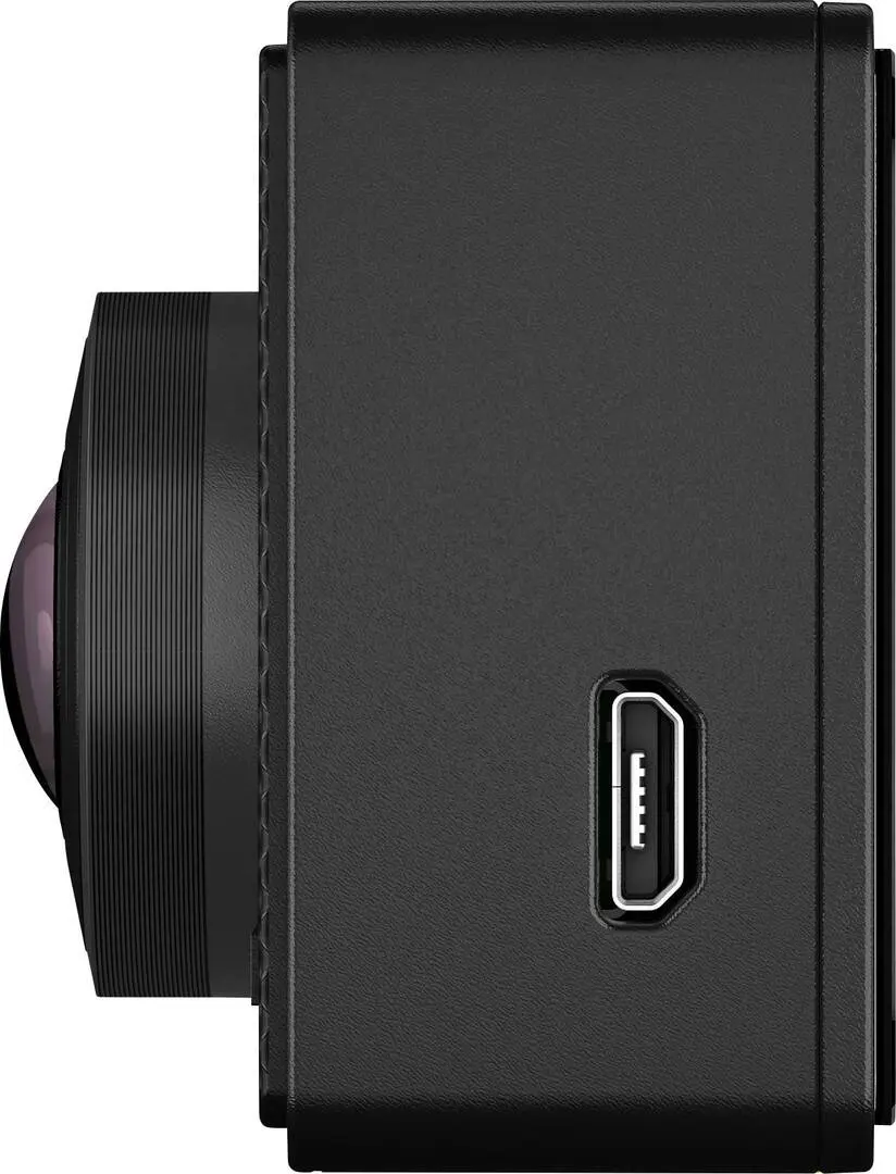 Videoregistrator Garmin Dash Cam 67W (Black) - 4