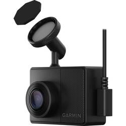 Videoregistrator Garmin Dash Cam 67W (Black) Thumb