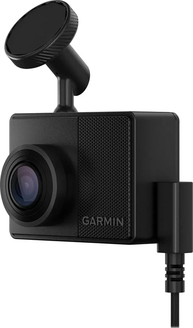 Videoregistrator Garmin Dash Cam 67W (Black) - 6
