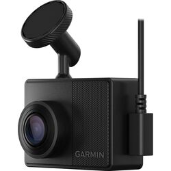 Videoregistrator Garmin Dash Cam 67W (Black) Thumb