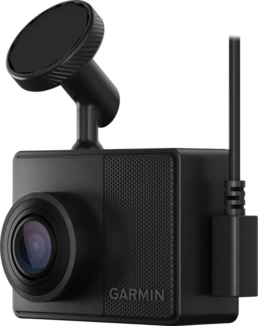 Videoregistrator Garmin Dash Cam 67W (Black) - 7
