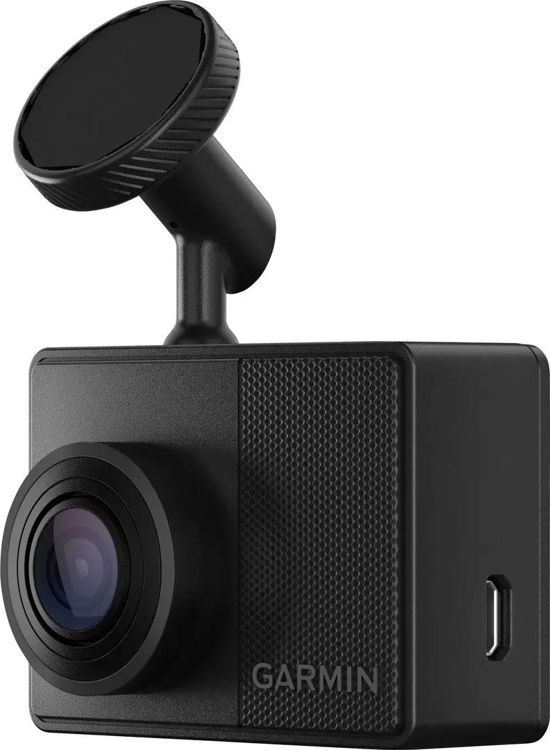 Videoregistrator Garmin Dash Cam 67W (Black) - 8