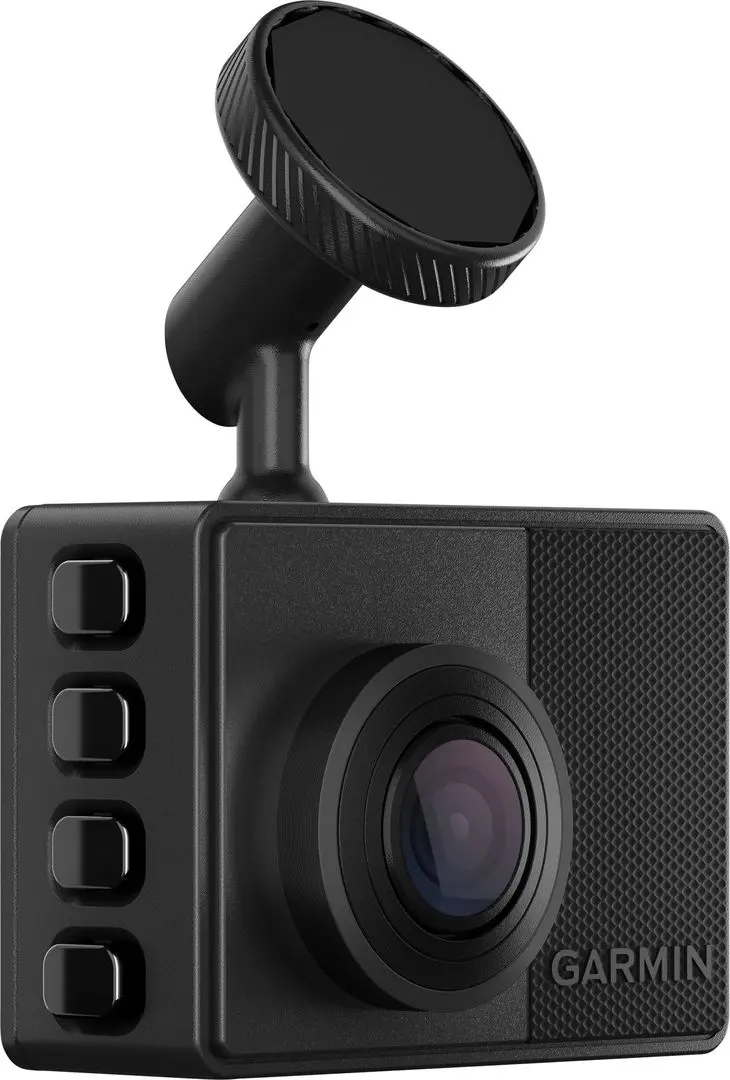 Videoregistrator Garmin Dash Cam 67W (Black) - 9