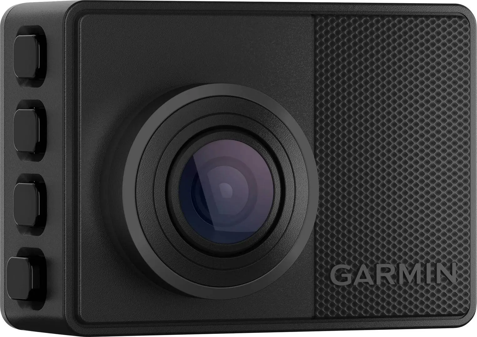 Videoregistrator Garmin Dash Cam 67W (Black)