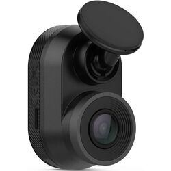 Videoregistrator Garmin Dash Cam Mini 2 (Black)