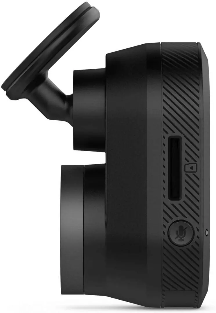 Videoregistrator Garmin Dash Cam Mini 2 (Black) - 4