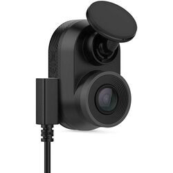 Videoregistrator Garmin Dash Cam Mini 2 (Black) Thumb