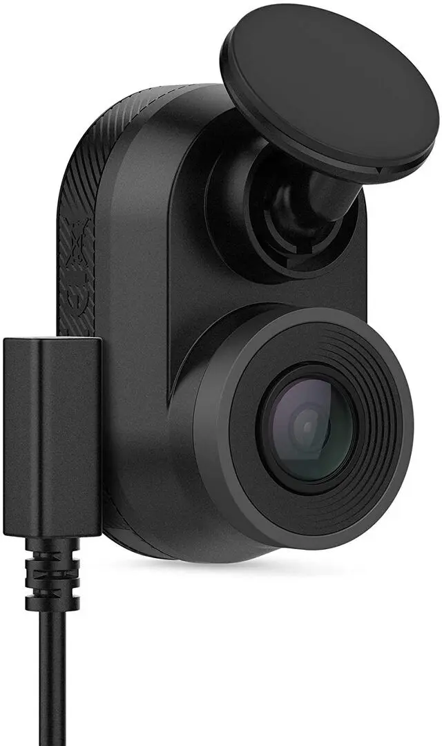 Videoregistrator Garmin Dash Cam Mini 2 (Black) - 5