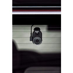 Videoregistrator Garmin Dash Cam Mini 2 (Black) Thumb