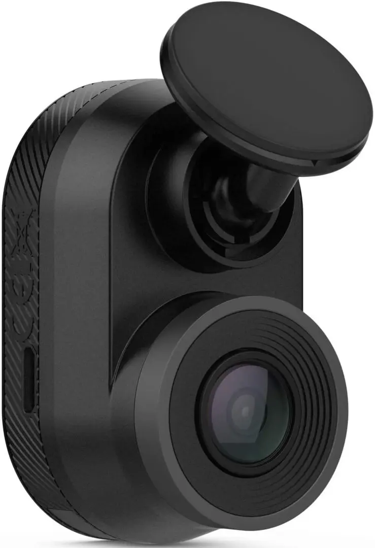 Videoregistrator Garmin Dash Cam Mini 2 (Black)