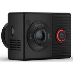 Видеорегистратор Garmin Dash Cam Tandem (Black) Thumb