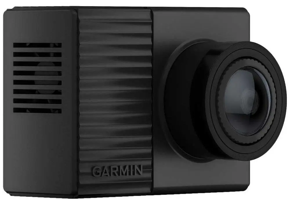 Видеорегистратор Garmin Dash Cam Tandem (Black) - 3