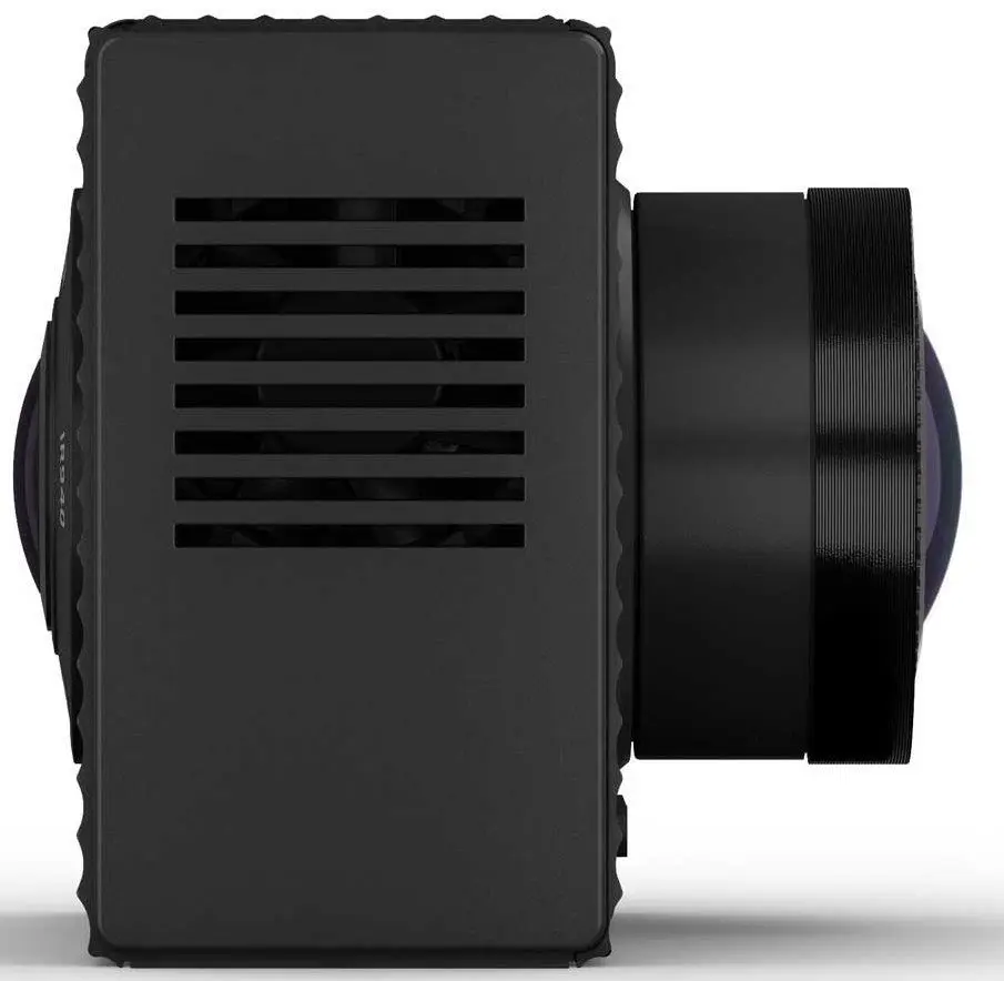 Видеорегистратор Garmin Dash Cam Tandem (Black) - 4