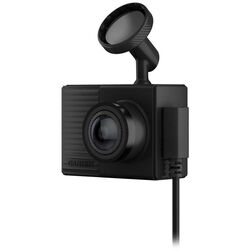 Видеорегистратор Garmin Dash Cam Tandem (Black) Thumb