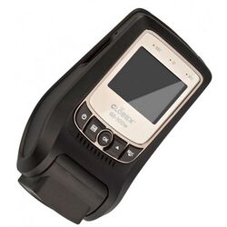 Видеорегистратор Globex GE-100w (Black)