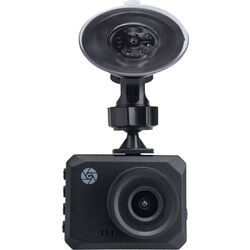 Videoregistrator Globex GE-107 (Black)