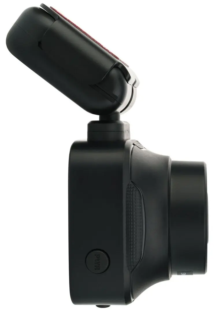 Videoregistrator Globex GE-114W (Black)