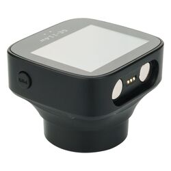 Videoregistrator Globex GE-114W (Black) Thumb