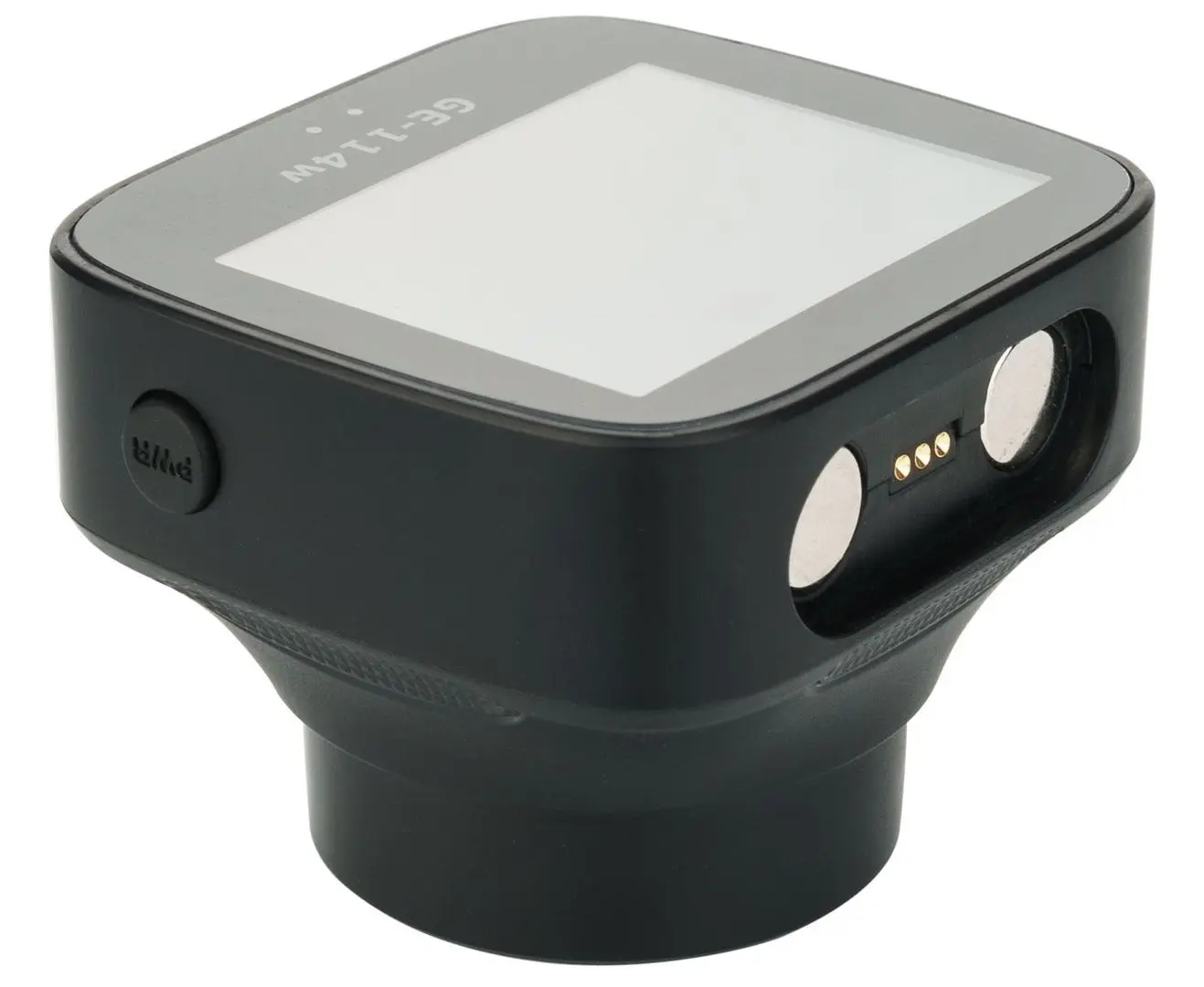 Videoregistrator Globex GE-114W (Black)