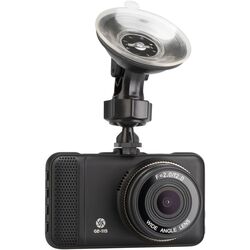 Videoregistrator Globex GE-115 (Black) Thumb