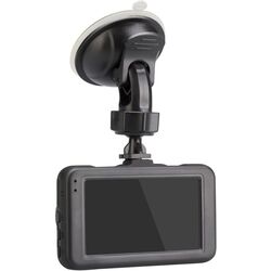 Videoregistrator Globex GE-115 (Black) Thumb