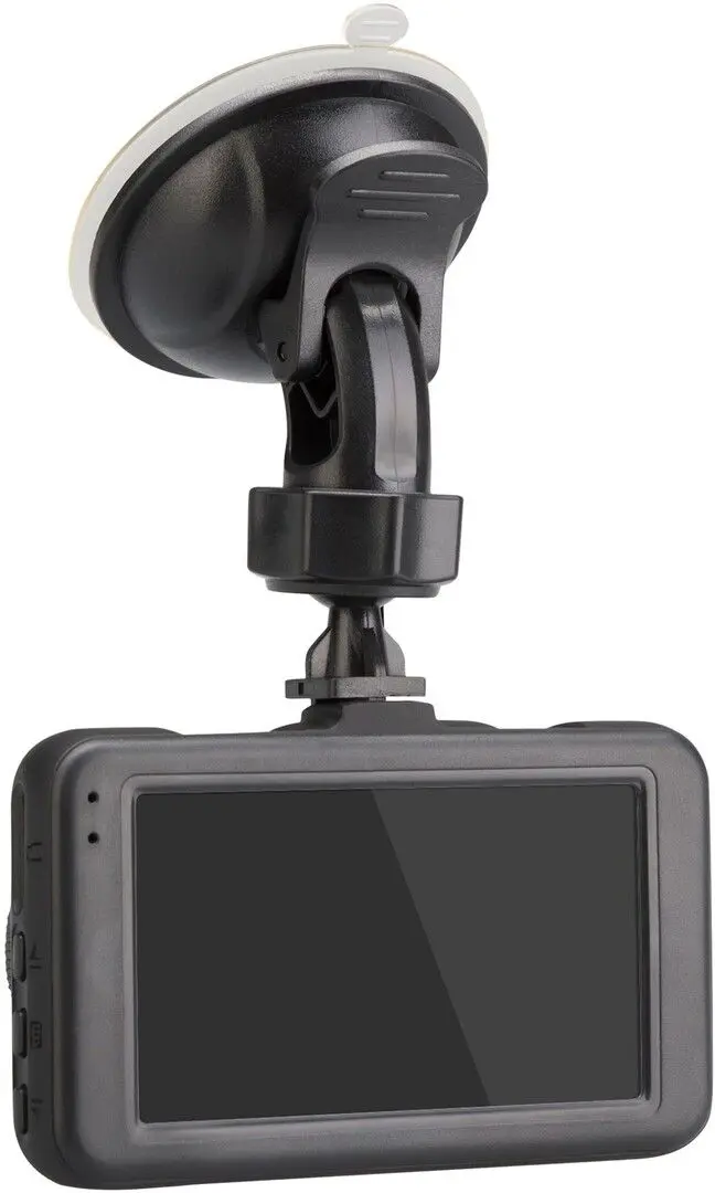 Videoregistrator Globex GE-115 (Black)