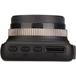 Videoregistrator Globex GE-115 (Black) Thumb